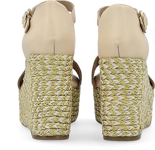 COX Keil-Sandalette