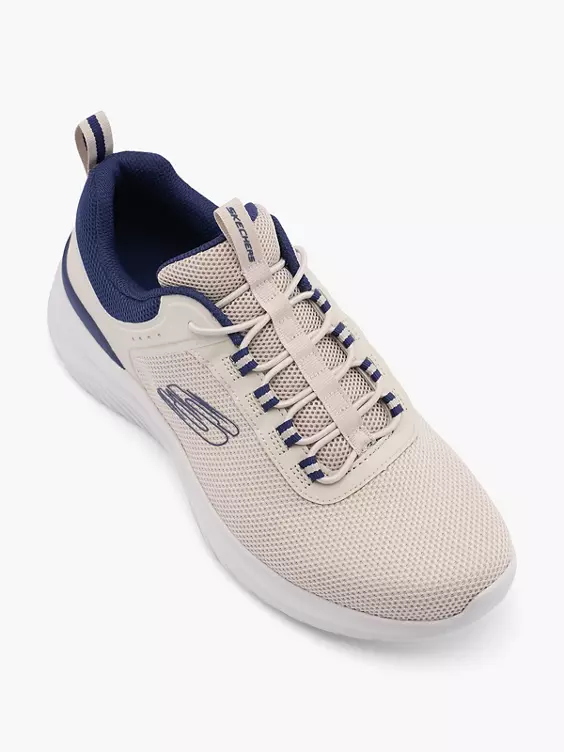 Skechers Slip On Sneaker