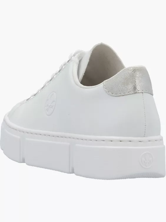 Rieker Damen Sneaker Low