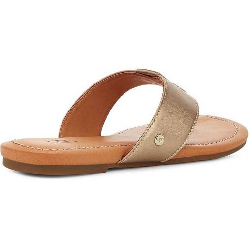 UGG Damen Zehentrenner-Pantoletten W CAREY FLIP