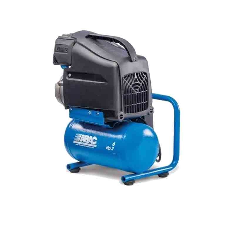ABAC 1129100034 Indító L20 kompresszor 220 l/perc 8 bar