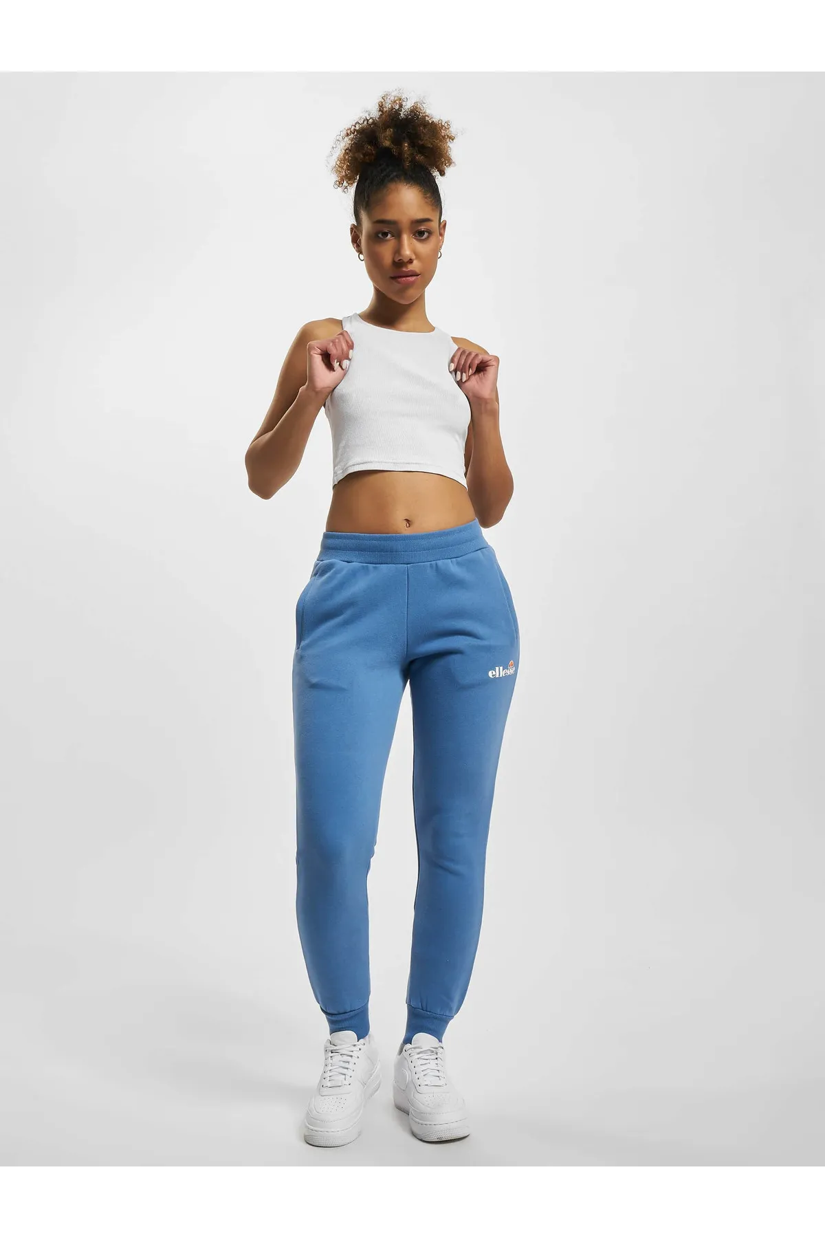 Ellesse  Damen Ellesse Hallouli Jogginghose
