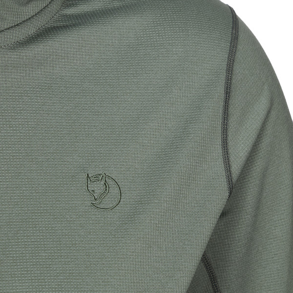 ABISKO SUN-HOODIE W Damen - Kapuzenpullover