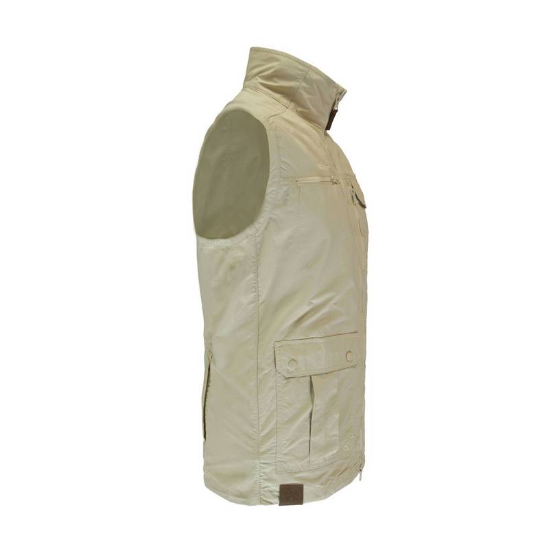 Gipfelglück Emil Outdoorweste Herren