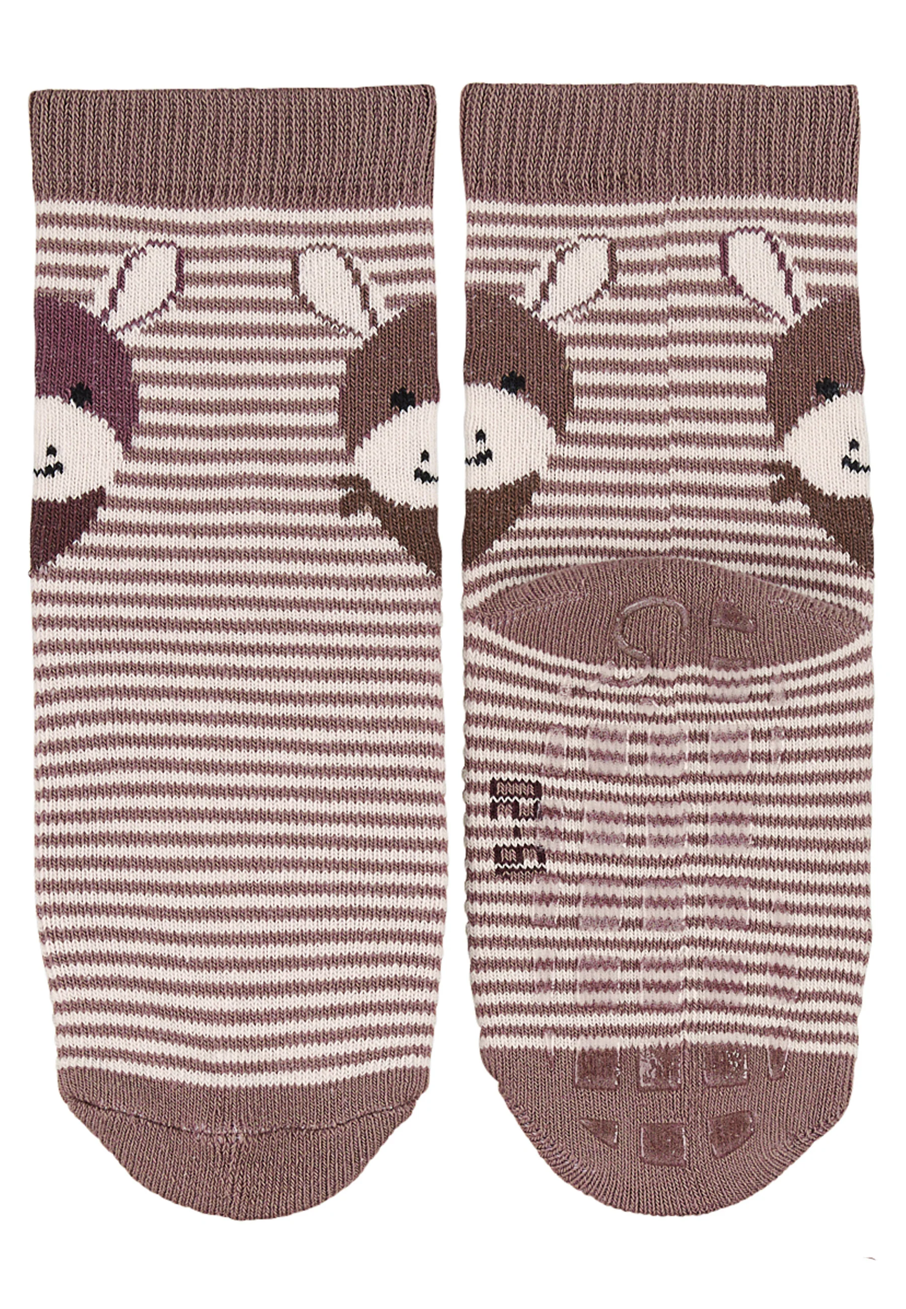 ABS Socken Winter, Doppelpack