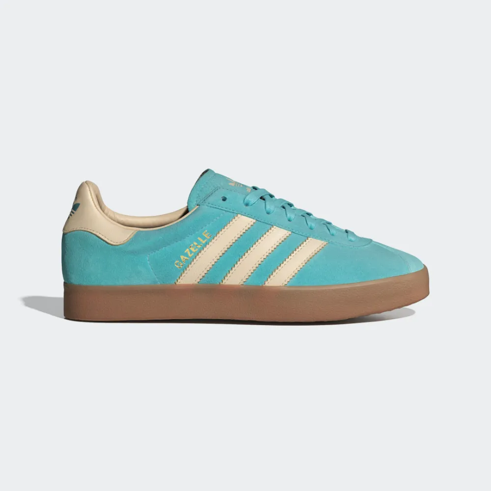 adidas Gazelle 85 IE3435 / braun