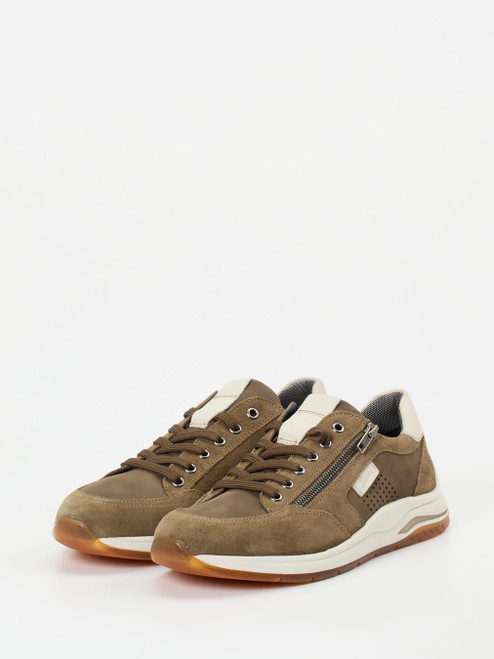 Schnürschuh-46516290004 Sioux