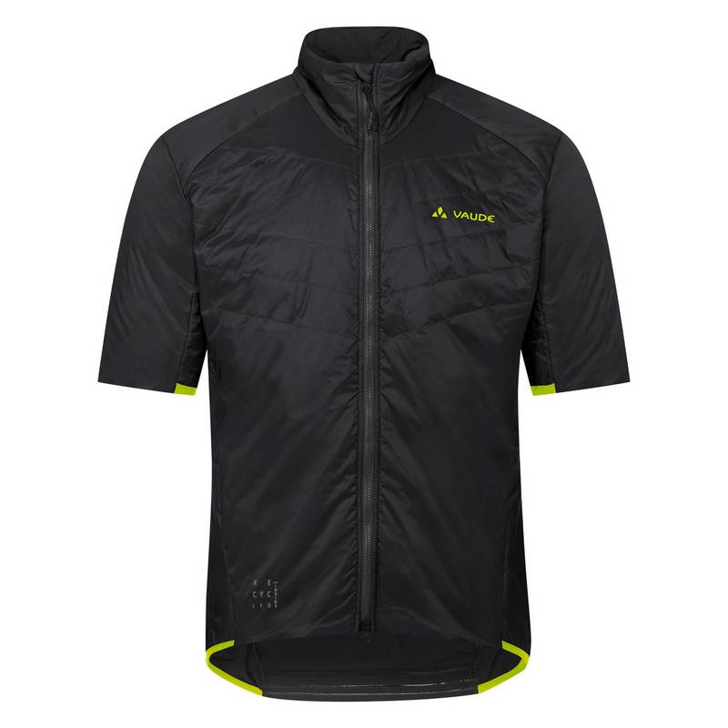 VAUDE Men's Kuro Insulation FZ Tricot Funktionsbluse Herren