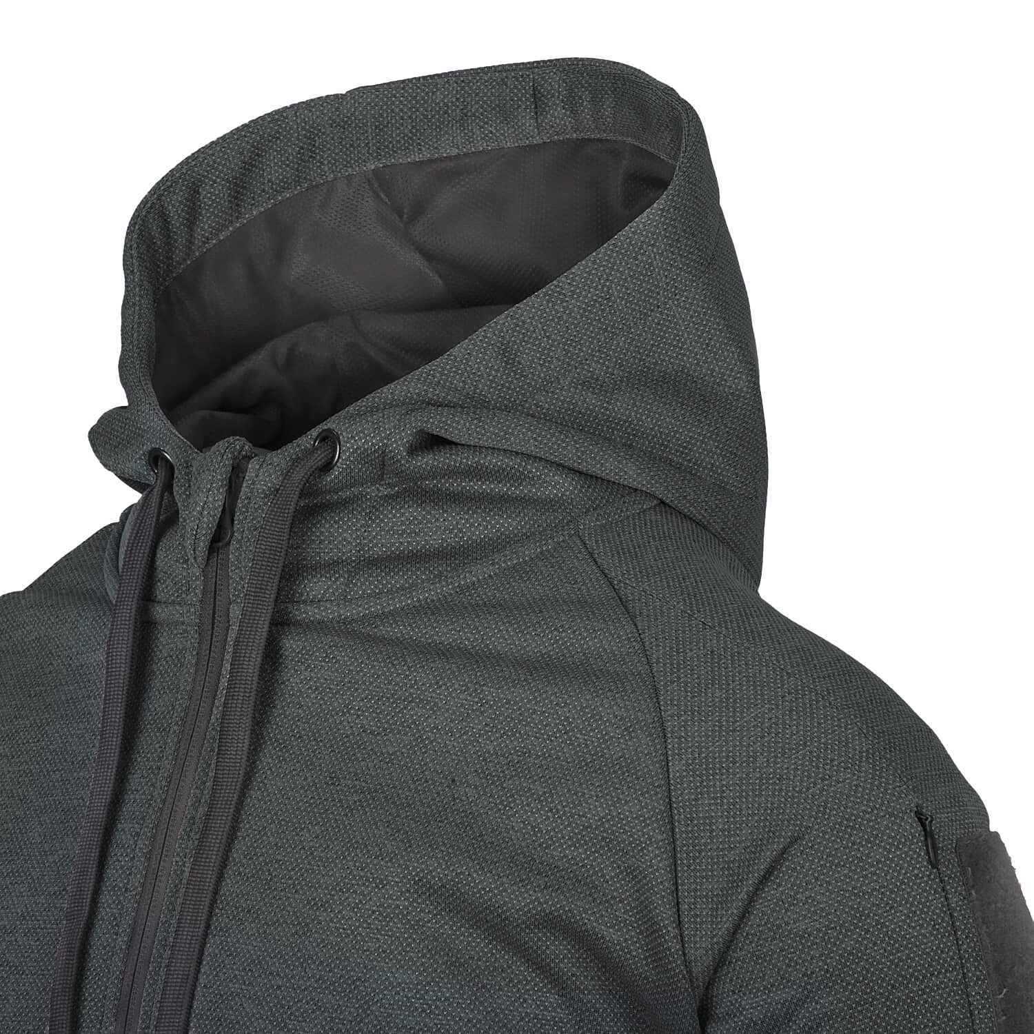 Urban Tactical Hoodie FullZip