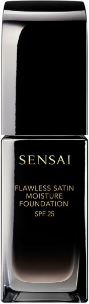 SENSAI Foundations Flawless Satin Moisture Foundation Flüssige Foundation