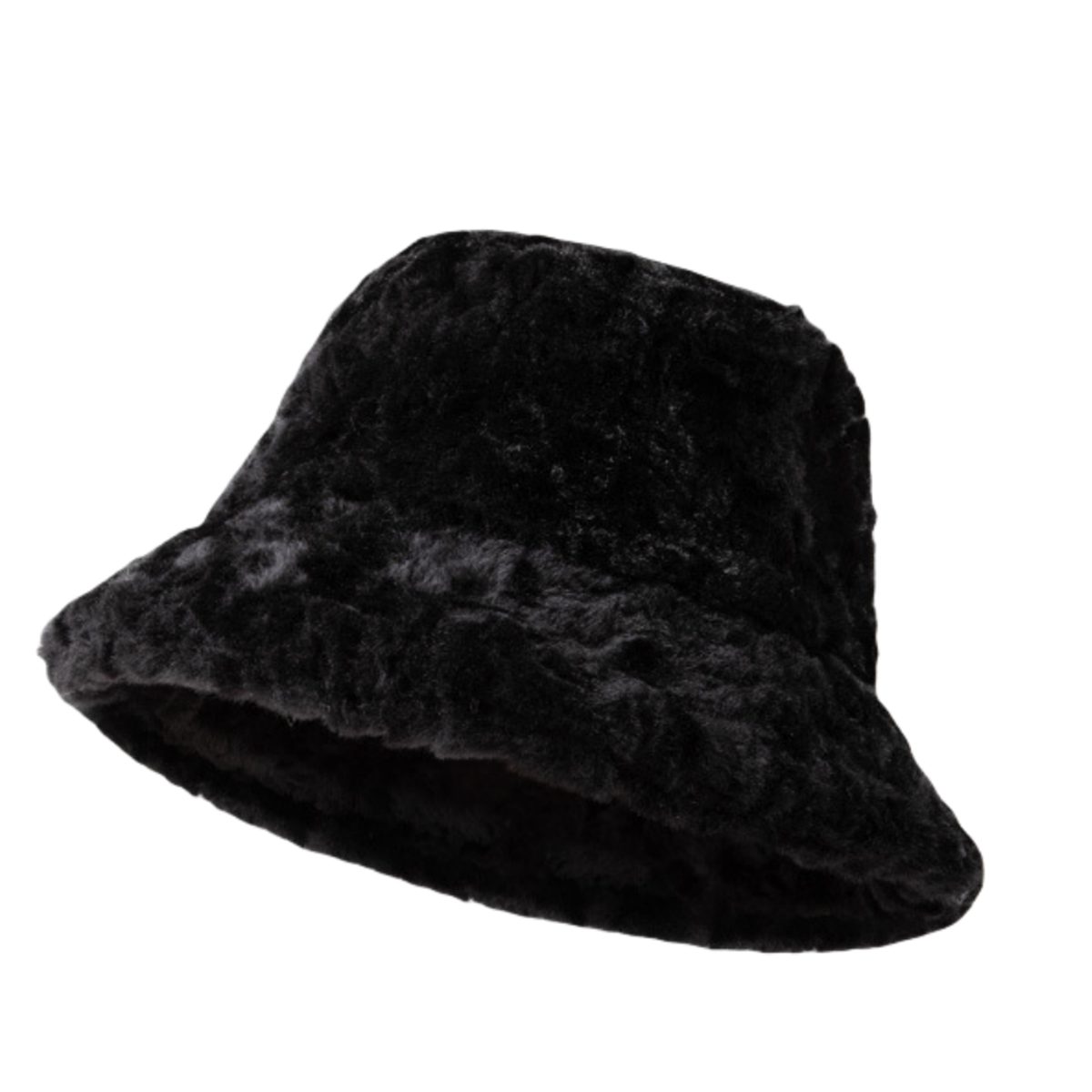 carefully selected Fischerhut Damen-Wintermütze aus winddichtem, warmem Plüsch