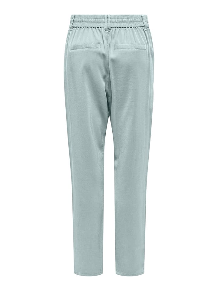 ONLY Hose in Hellblau günstig kaufen
