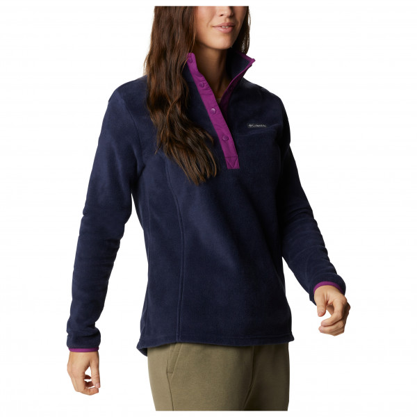 Columbia - Women's Benton Springs 1/2 Snap Pullover - Fleecepullover