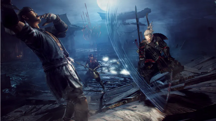 Nioh Collection