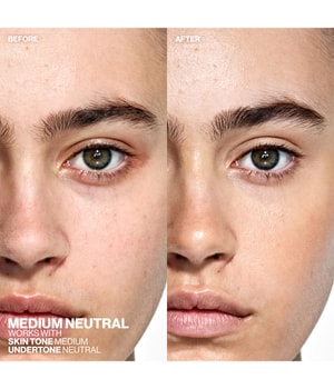 Smashbox Halo Healthy Glow All-in-One Tinted Moisturizer Broad Spectrum SPF 25 Getönte Gesichtscreme-40 ml