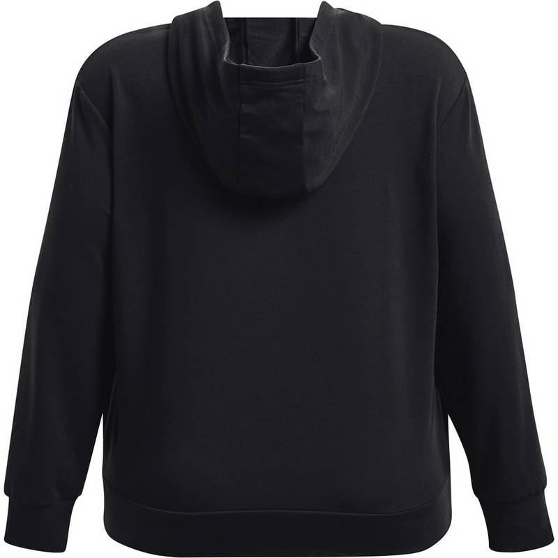 Under Armour Rival Terry Funktionssweatshirt Damen