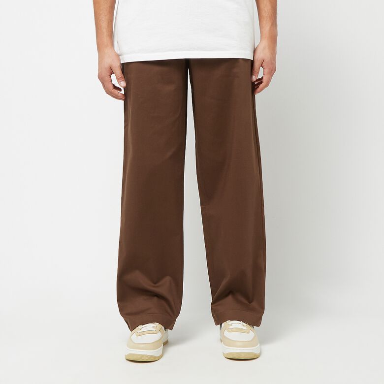 NIKE El Chino Pants cacao wow/ cacao wow