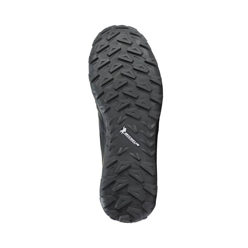 Mammut Saentis Low Multifunktionsschuhe Herren
