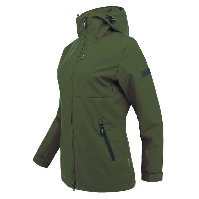 JOLUVI Mazzin W Outdoorjacke Damen