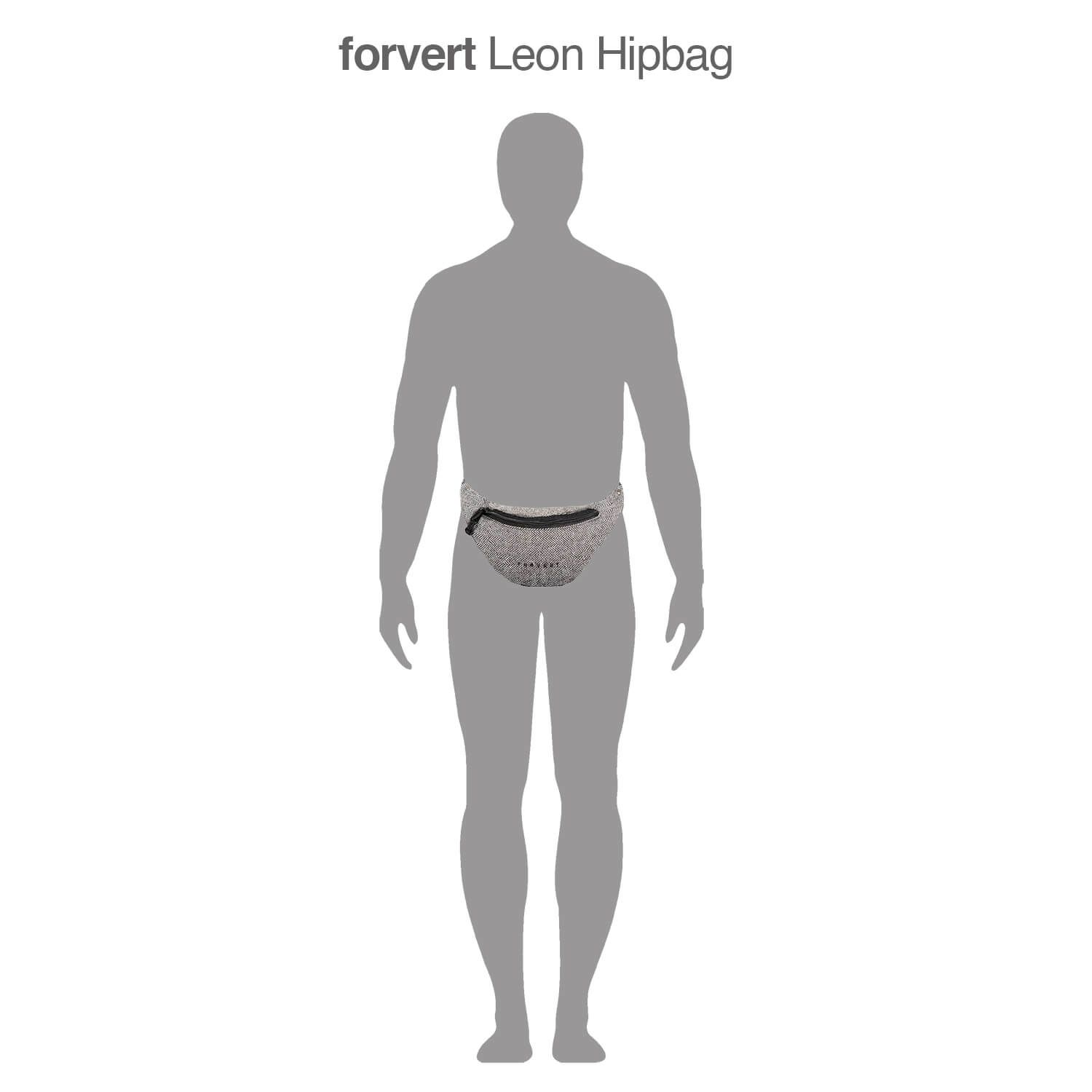 Leon Hipbag