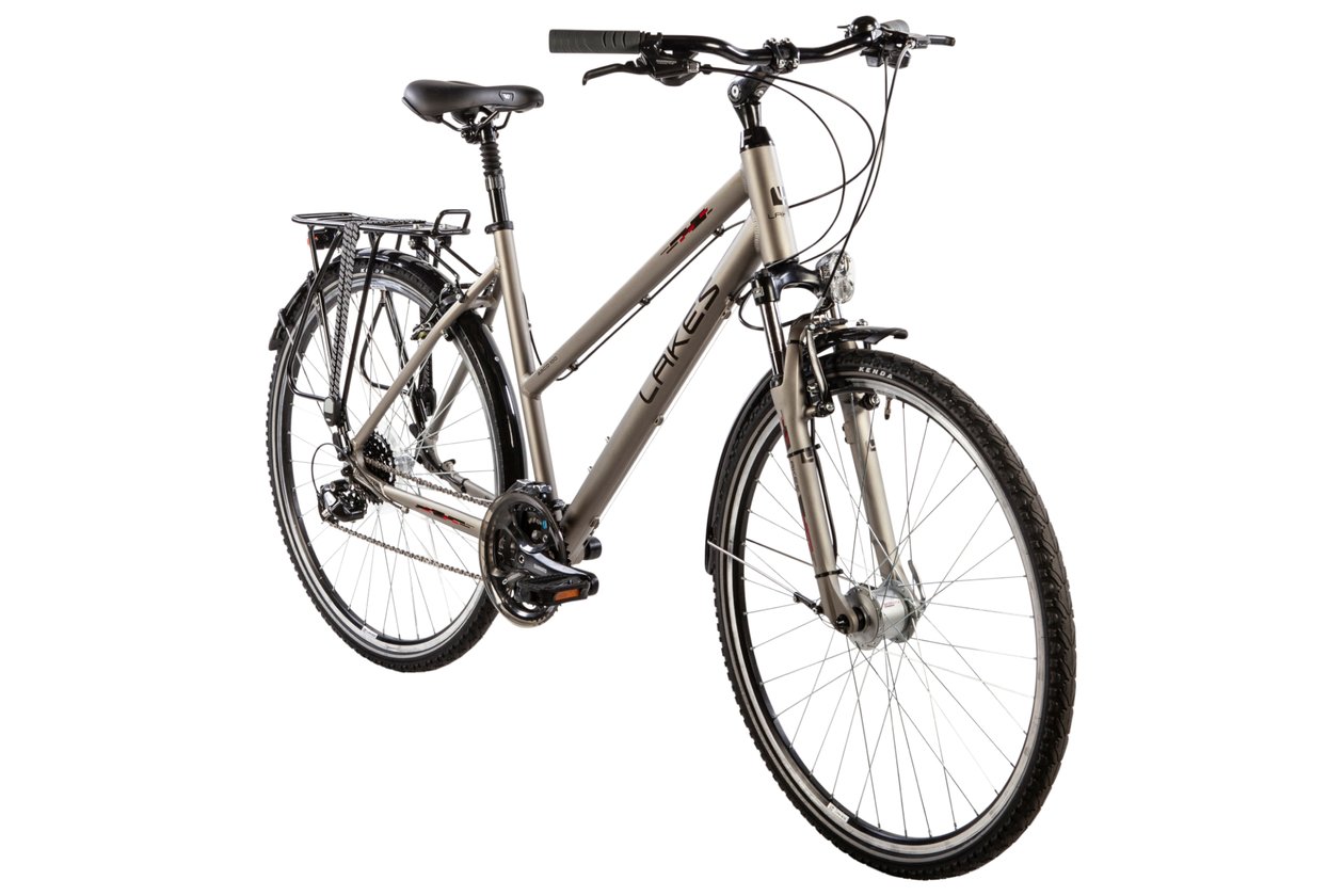 Lakes Arco 100 - 2024 - 28 Zoll - Damen Sport