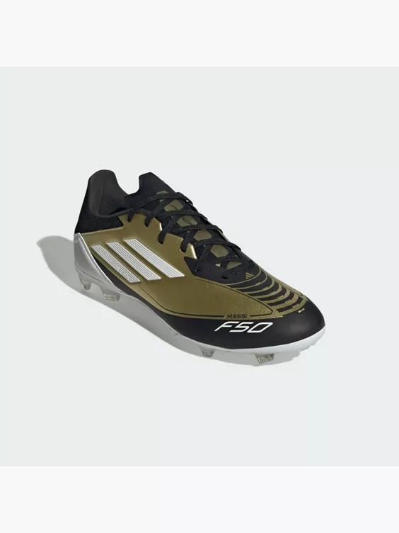 adidas F50 League Messi FG/MG Fußballschuh