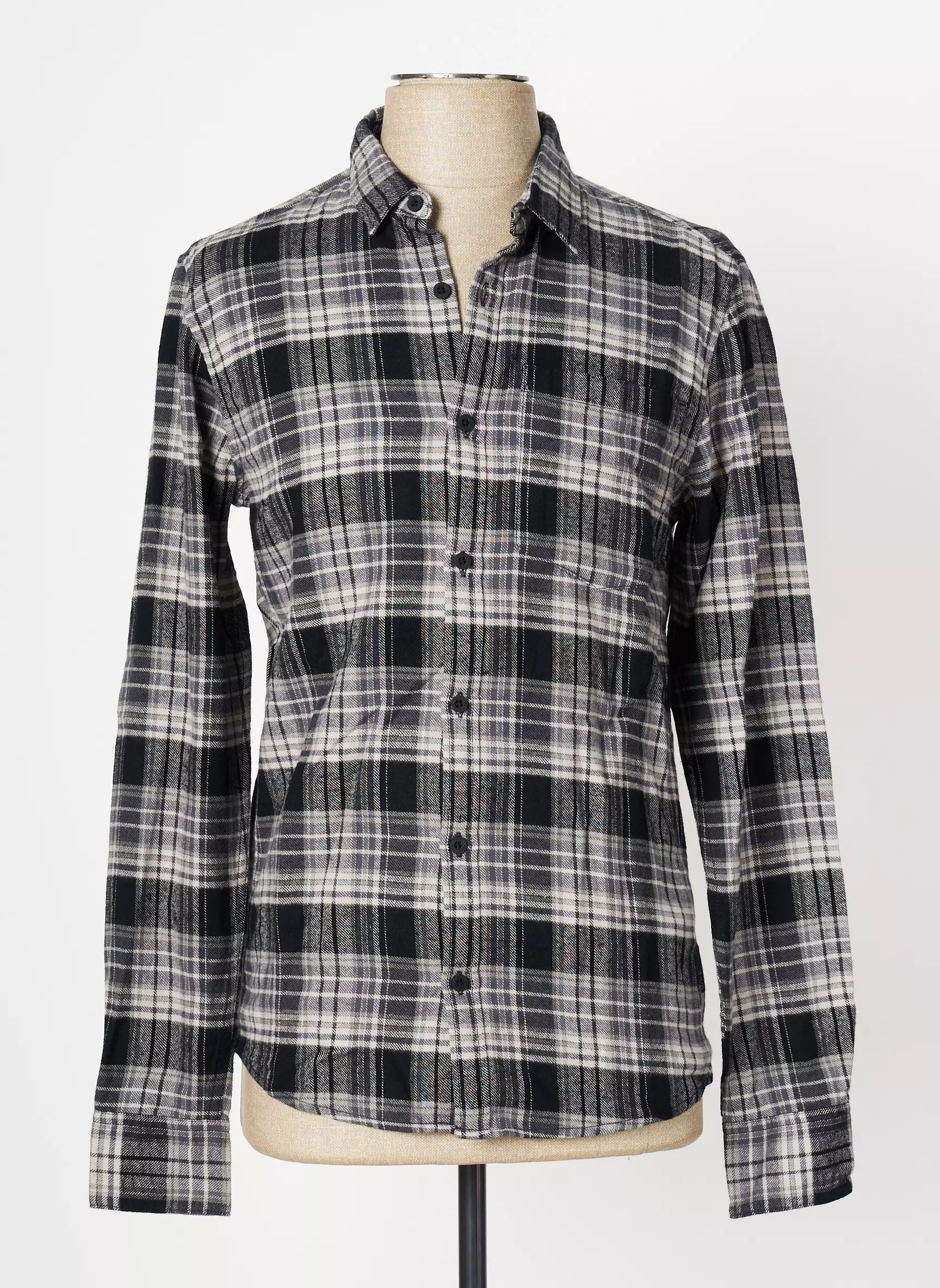 S Oliver Manches Longues Homme couleur noir