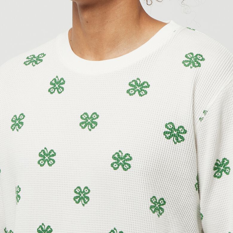 BoTT Lucky Clover Thermal white
