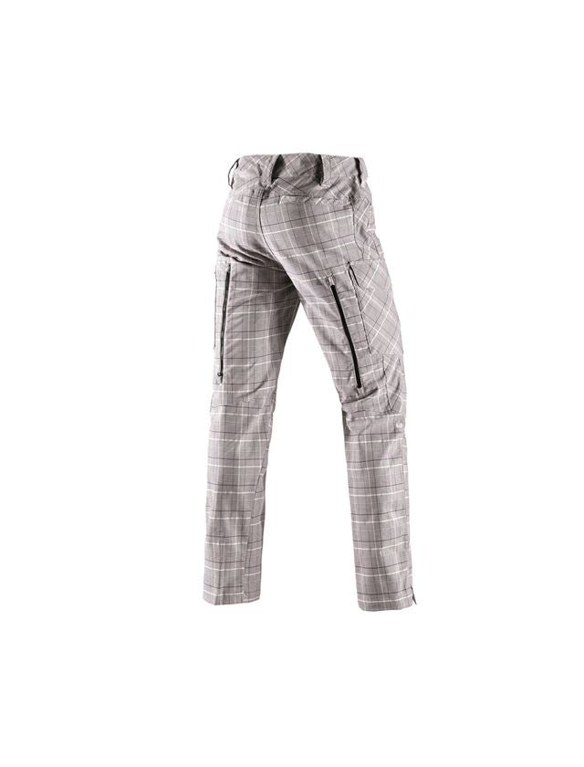 e.s. Berufshose pocket, Herren