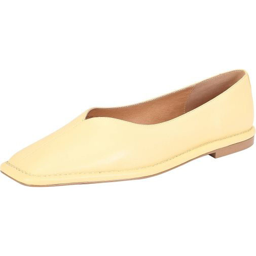 ekonika Ballerinas Ballerinas EKONIKA mit flacher Spitze