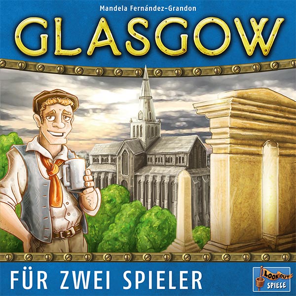 Glasgow (2. Wahl)