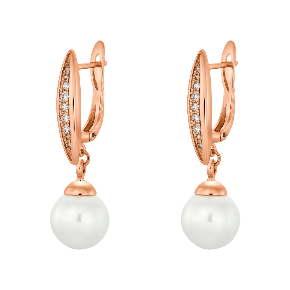 Heideman Boucles d'oreilles Rana Boucles d'oreilles