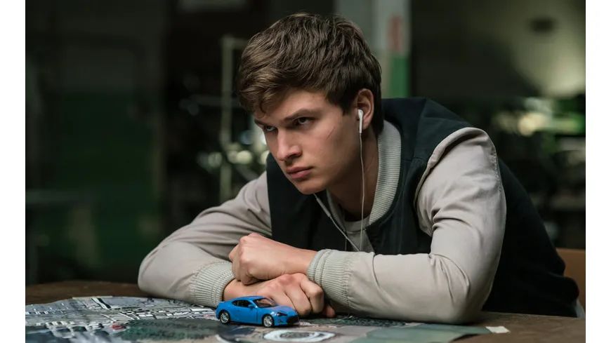 Baby Driver