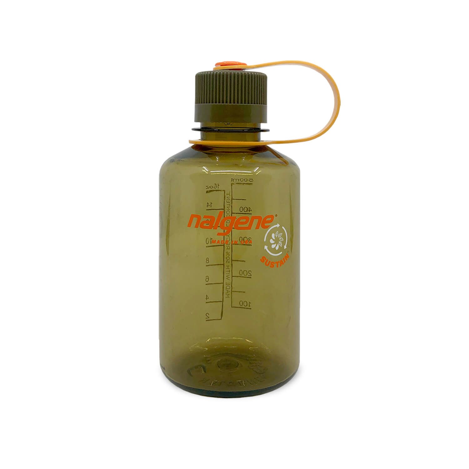 Trinkflasche EH Sustain 0.5 Liter