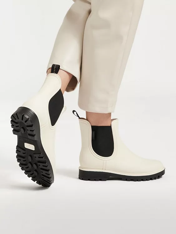 ESPRIT Gummistiefelette