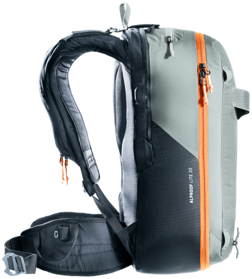 Alproof Lite 22