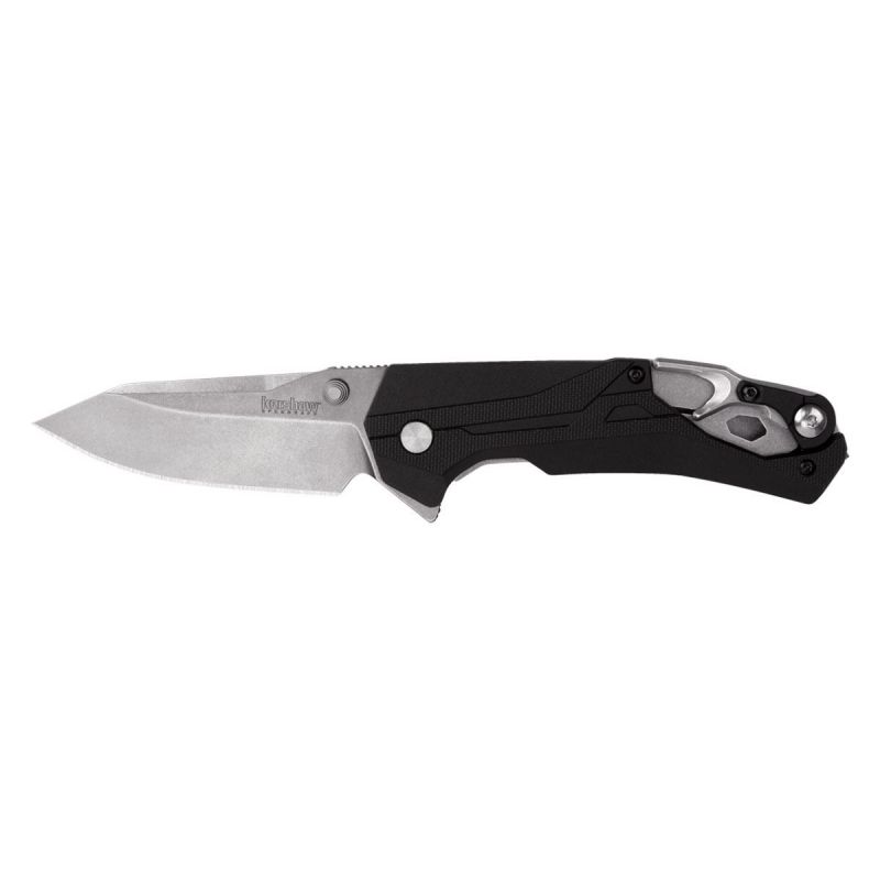 Kershaw Drivetrain 8655