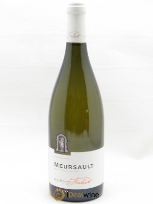 Meursault Jean-Philippe Fichet  2020 - Lot de 1 Bouteille