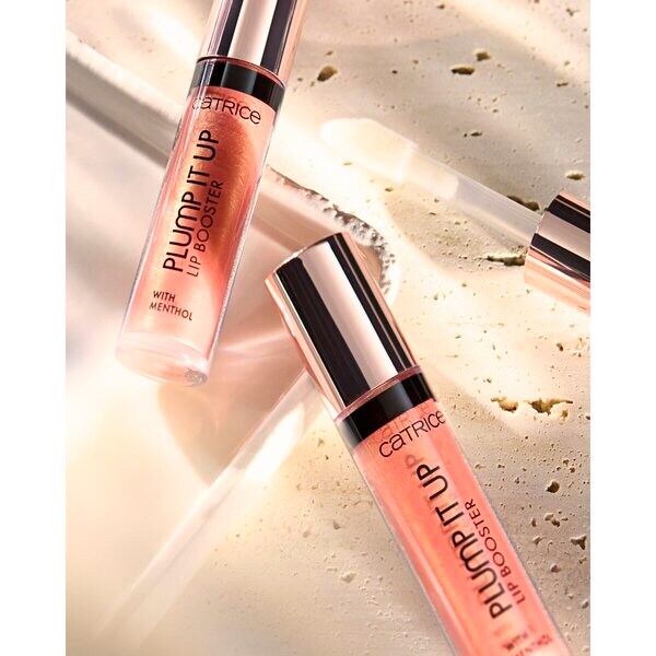 Catrice Plump It Up 070 Fake It Till You Make It ajakrúzs 3,5 ml