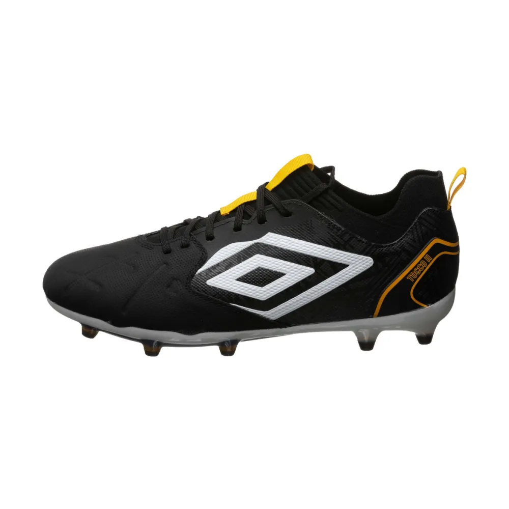 Umbro Tocco II Pro FG 81734U-7EW / schwarz