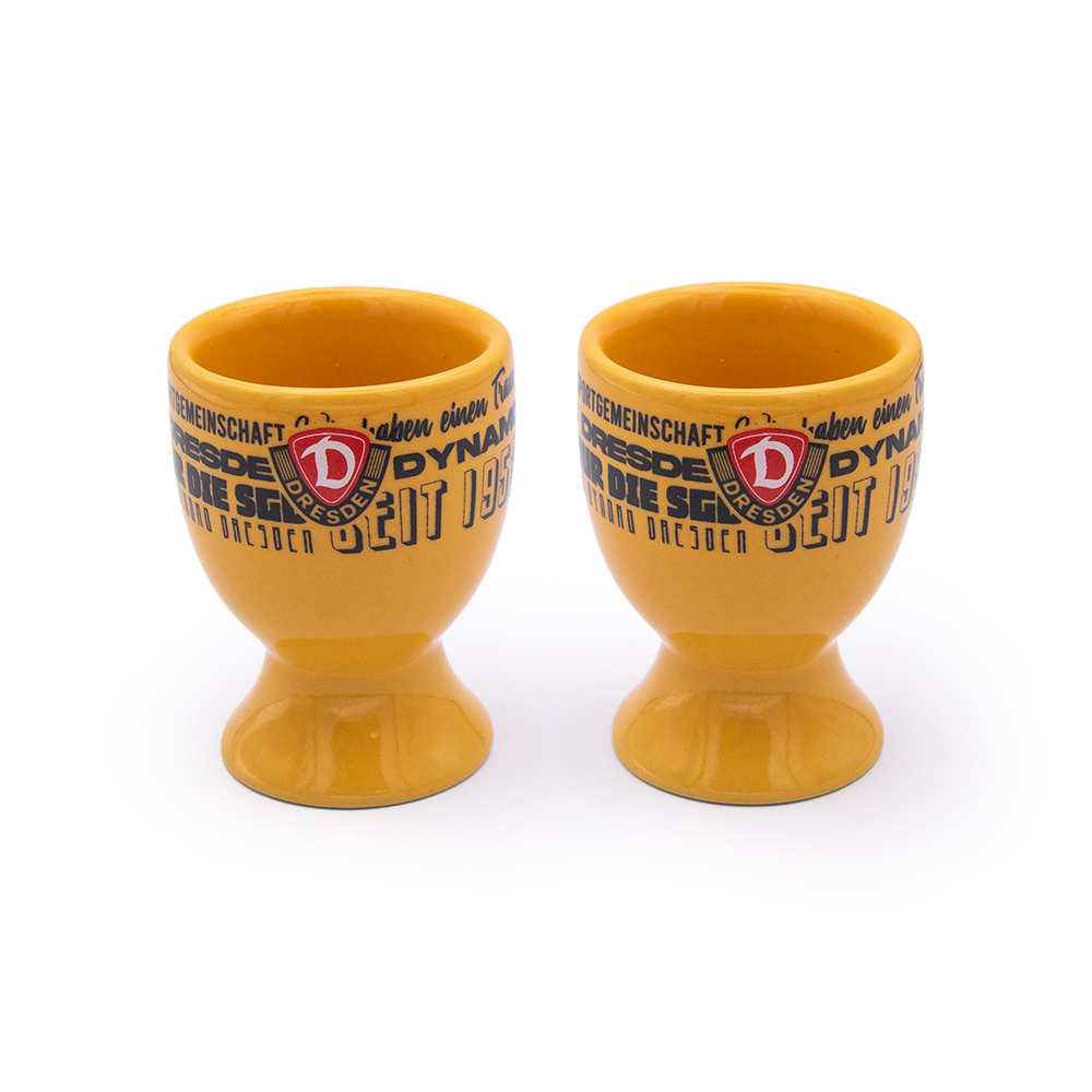 Eierbecher CLASSIC (2er Set)