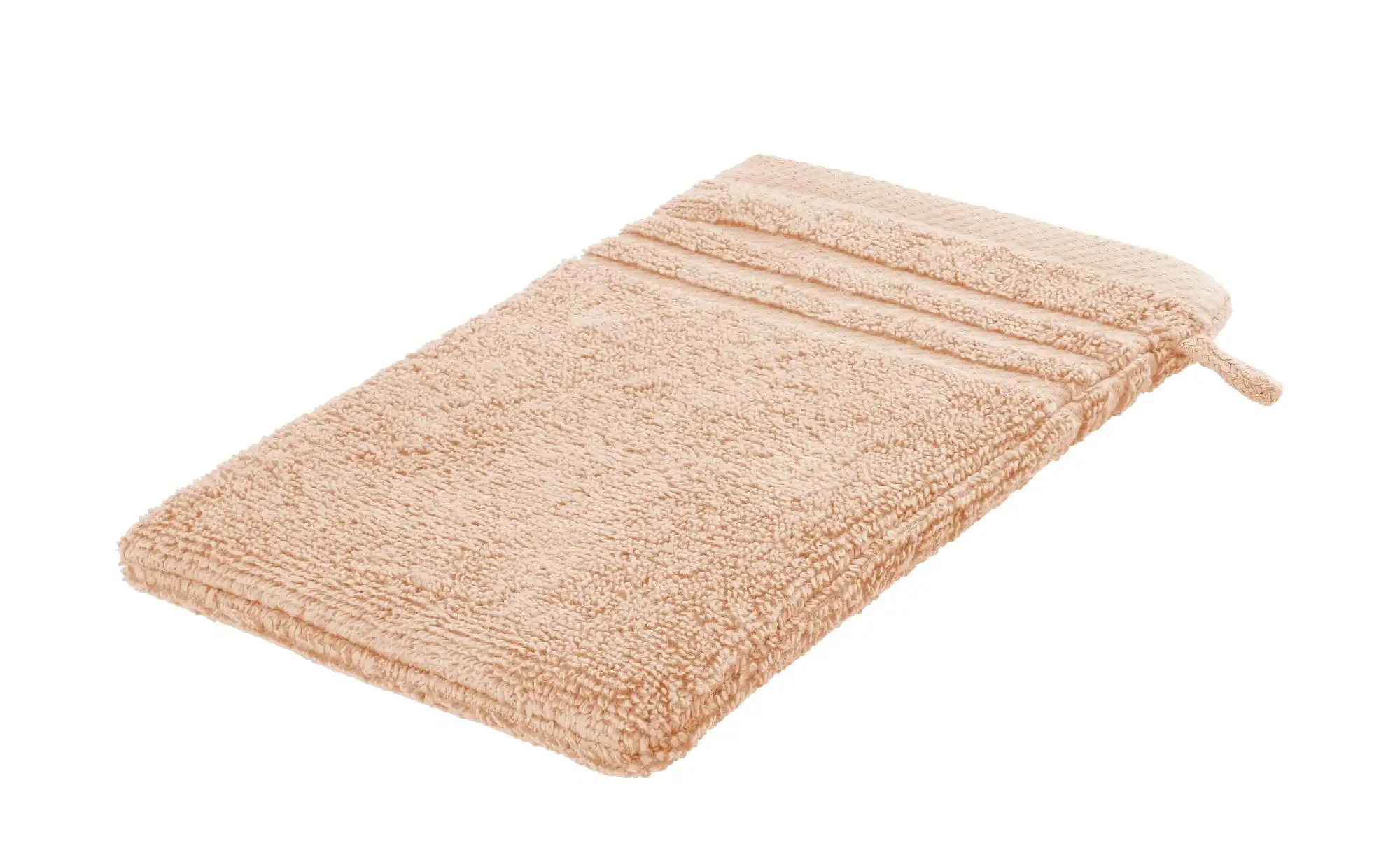 como Waschhandschuh Soft Cotton