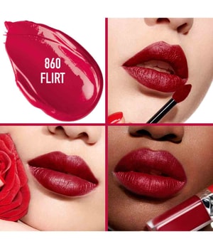 DIOR Rouge Dior Ultra Care Liquid Lipstick-6 ml