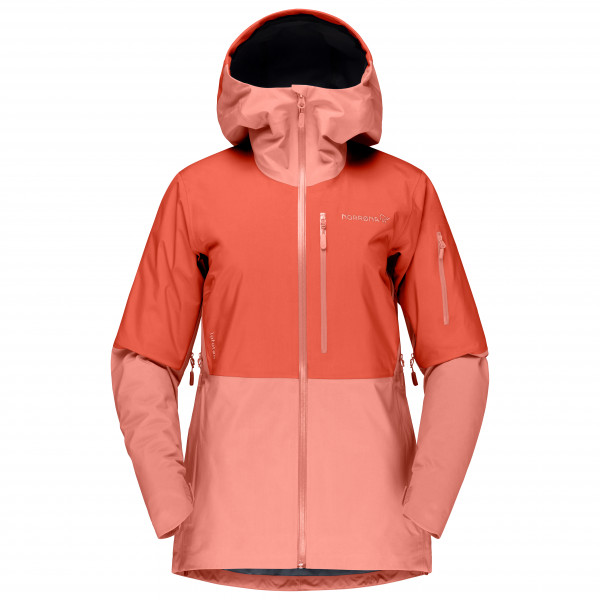 Norrøna - Women's Lofoten GORE-TEX Jacket - Skijacke