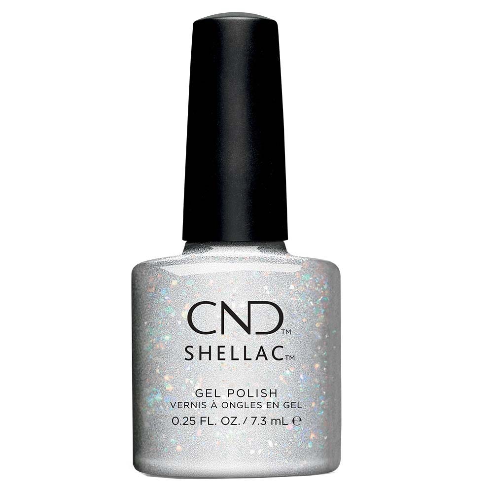 CND Shellac  Dynasty Fantasy Ice Vaper 7,3 ml