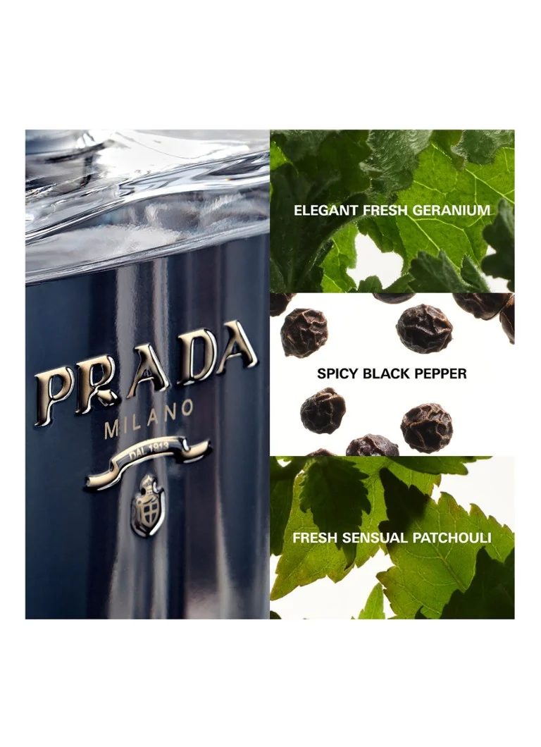 Prada L'Homme Eau de Toilette