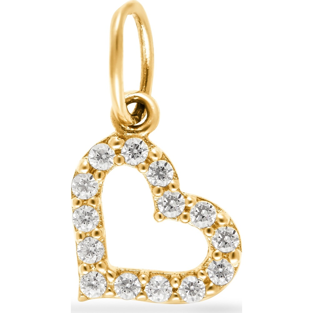 FAVS Pendentif 375 Or jaune Pendentif