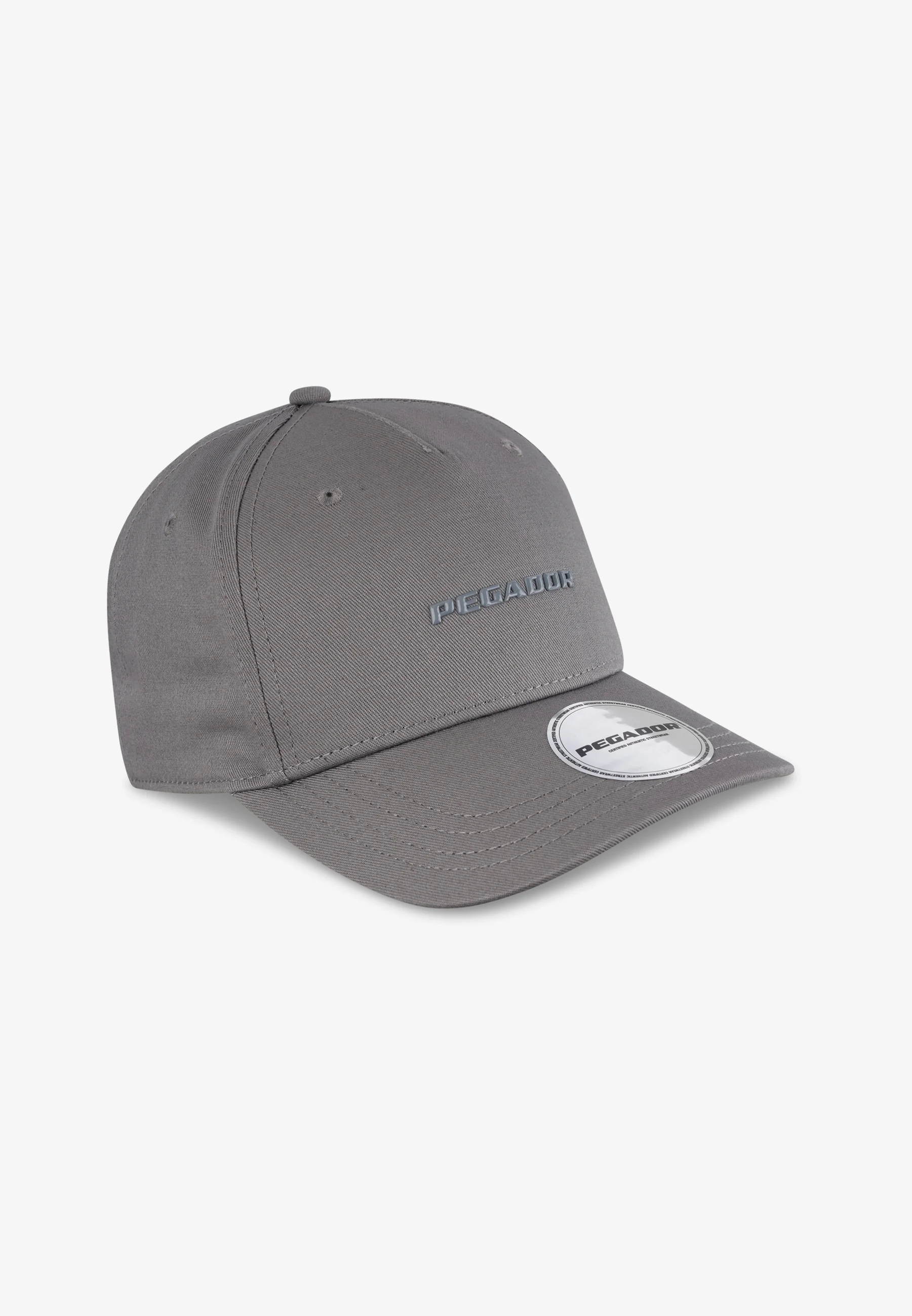 Gorra UNISEX con logotipo de Pegador