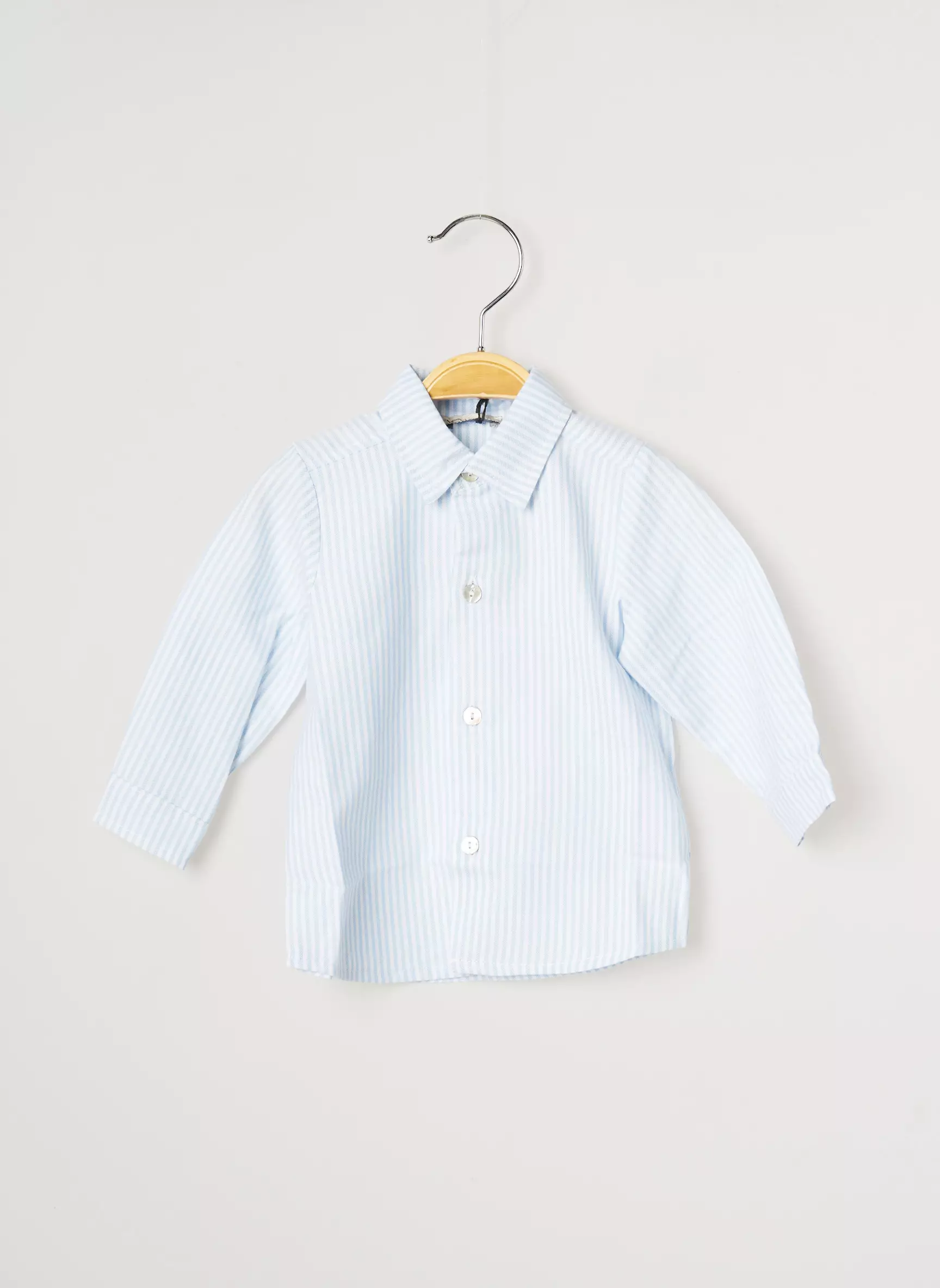 J O Milano Manches Longues Garcon couleur bleu