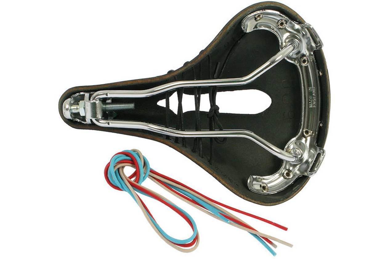 Brooks B17 S Imperial Sattel